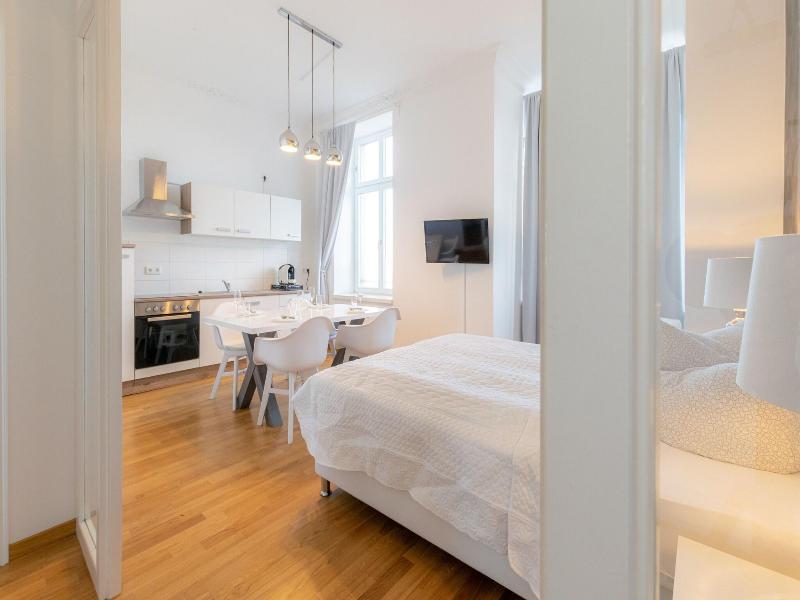 Stadthaus By Luga Homes - Oda