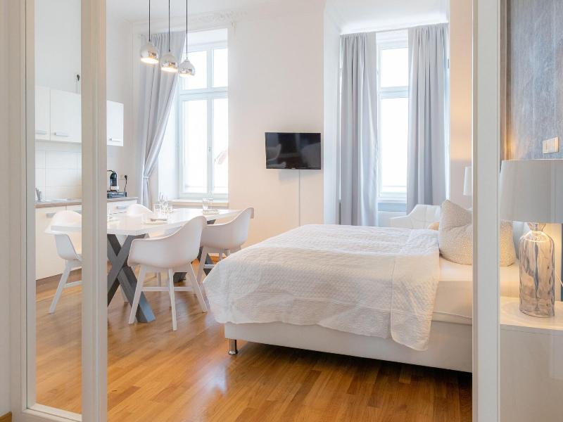 Stadthaus By Luga Homes - Oda