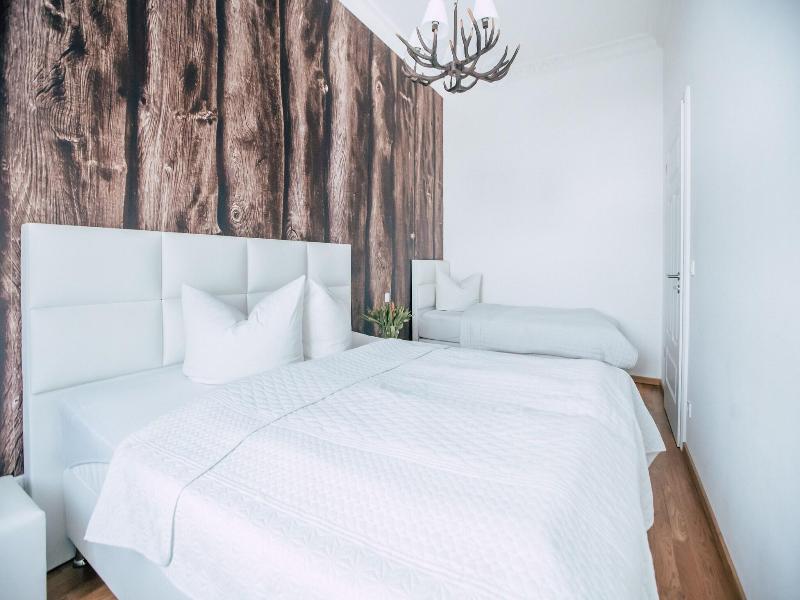 Stadthaus By Luga Homes - Oda