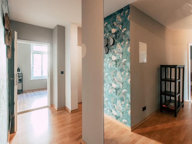 Stadthaus By Luga Homes - Oda
