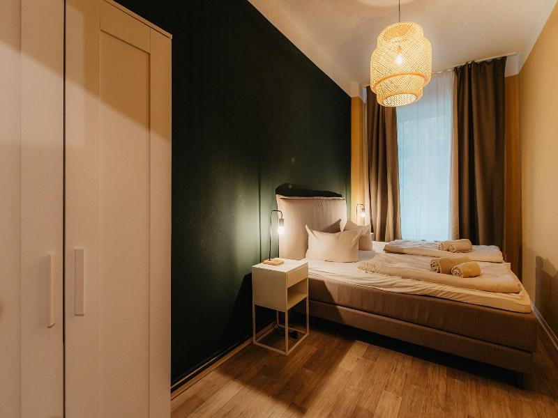 Stadthaus By Luga Homes - Oda