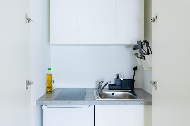 Stadthaus By Luga Homes - Oda