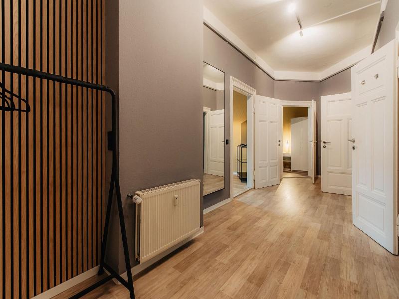Stadthaus By Luga Homes - Oda