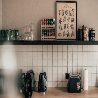 Stadthaus By Luga Homes fotoÄŸrafÄ±