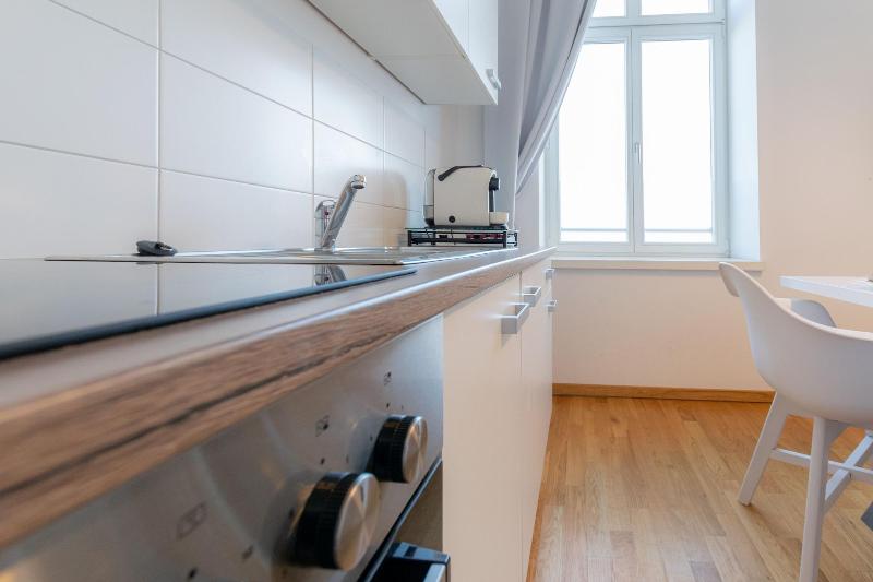 Stadthaus By Luga Homes - Oda