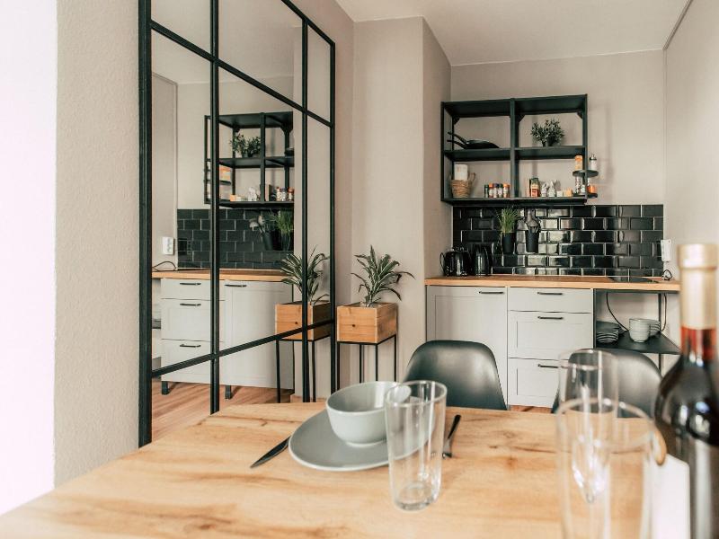Stadthaus By Luga Homes - Oda