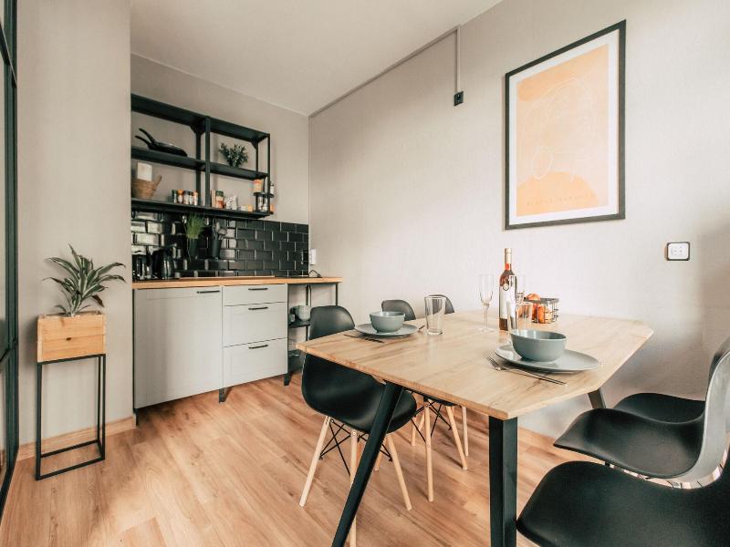 Stadthaus By Luga Homes - Oda