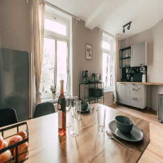 Stadthaus By Luga Homes fotoÄŸrafÄ±