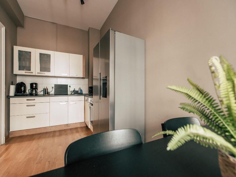 Stadthaus By Luga Homes - Oda