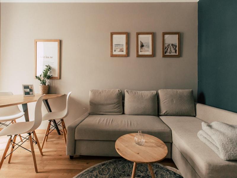 Stadthaus By Luga Homes - Oda