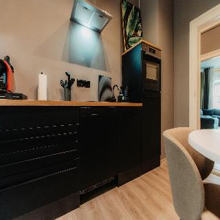 Stadthaus By Luga Homes fotoÄŸrafÄ±