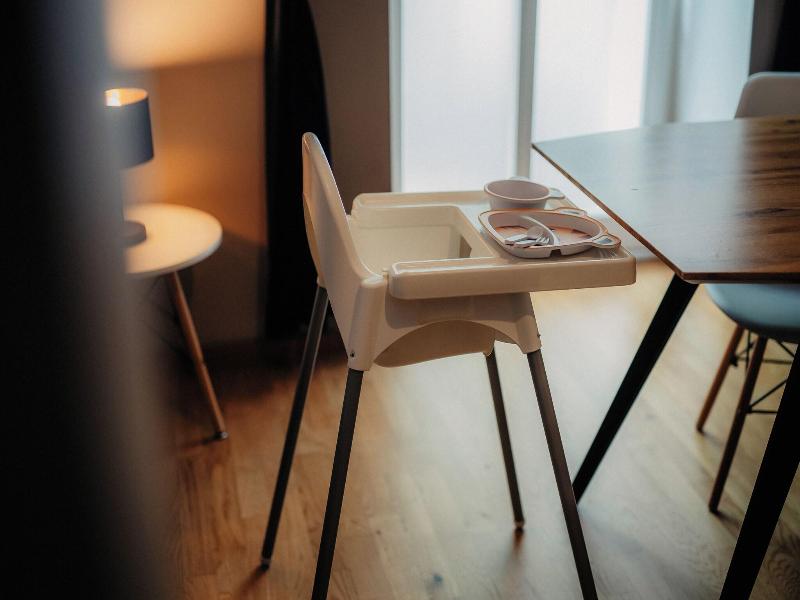 Stadthaus By Luga Homes - Oda