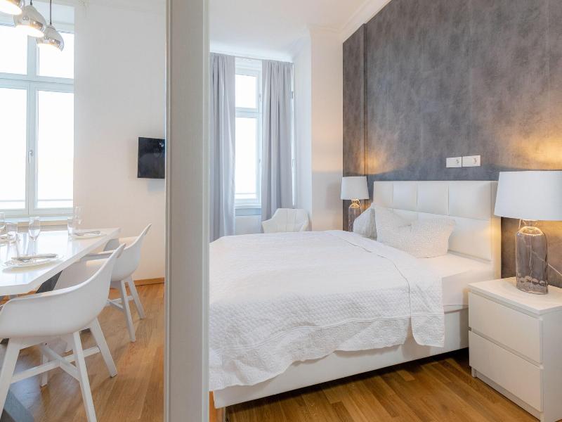 Stadthaus By Luga Homes - Oda