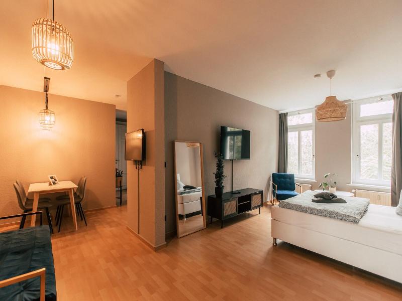 Stadthaus By Luga Homes - Oda