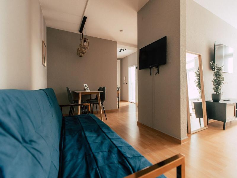 Stadthaus By Luga Homes - Oda