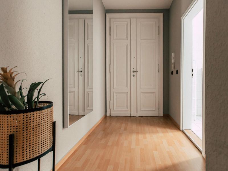 Stadthaus By Luga Homes - Oda