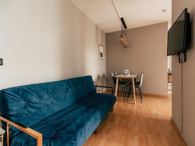 Stadthaus By Luga Homes - Oda