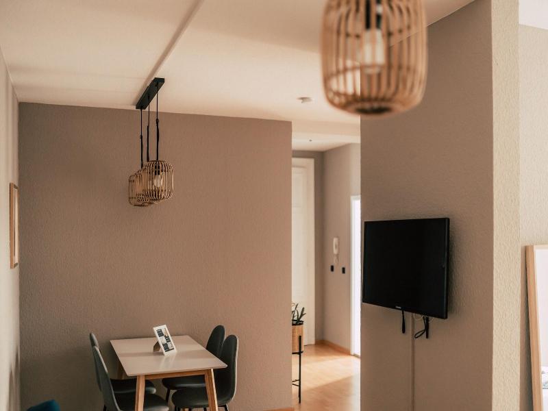 Stadthaus By Luga Homes - Oda
