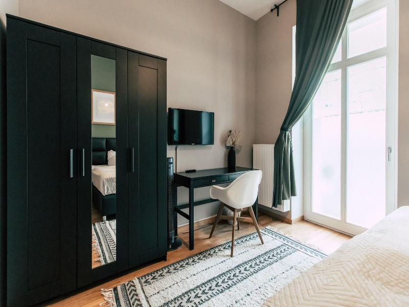 Stadthaus By Luga Homes - Oda