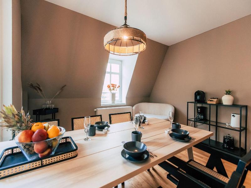 Stadthaus By Luga Homes - Oda