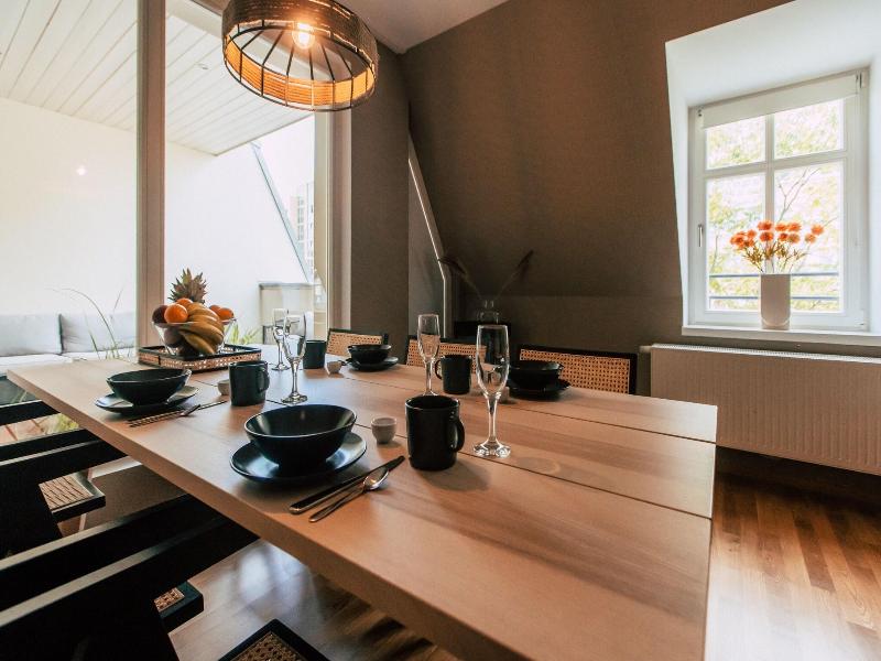 Stadthaus By Luga Homes - Oda