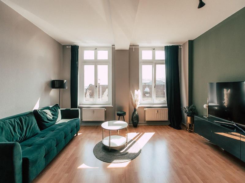 Stadthaus By Luga Homes - Oda
