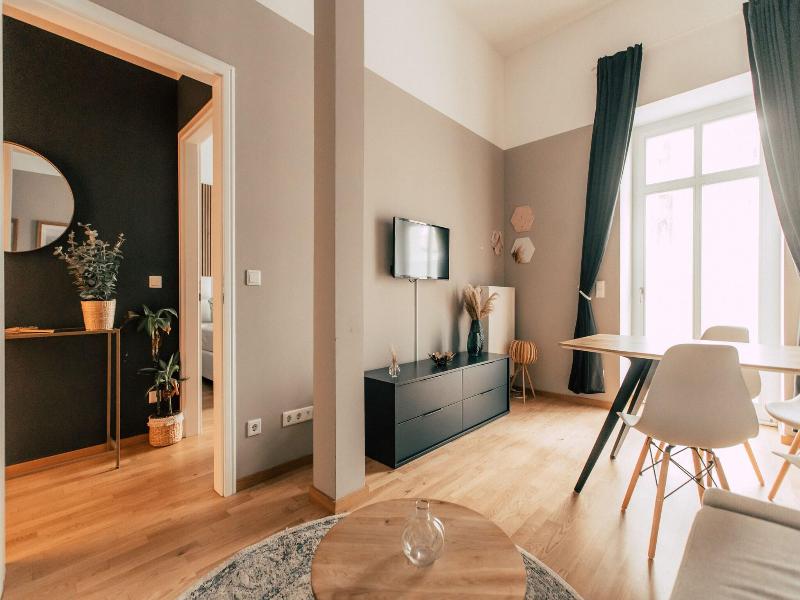 Stadthaus By Luga Homes - Oda