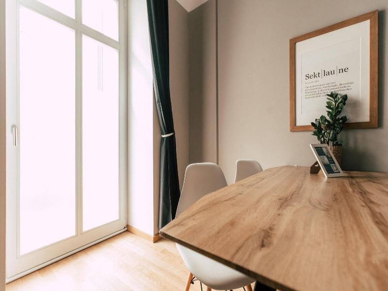 Stadthaus By Luga Homes - Oda