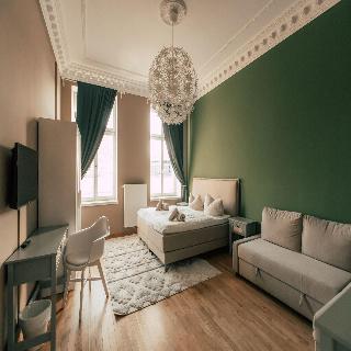Stadthaus By Luga Homes fotoÄŸrafÄ±