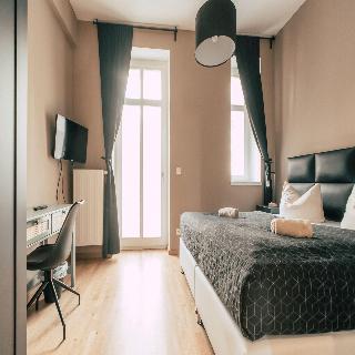 Stadthaus By Luga Homes fotoÄŸrafÄ±