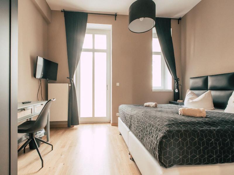 Stadthaus By Luga Homes - Oda