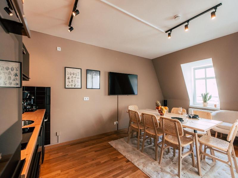 Stadthaus By Luga Homes - Oda