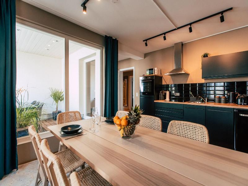 Stadthaus By Luga Homes - Oda