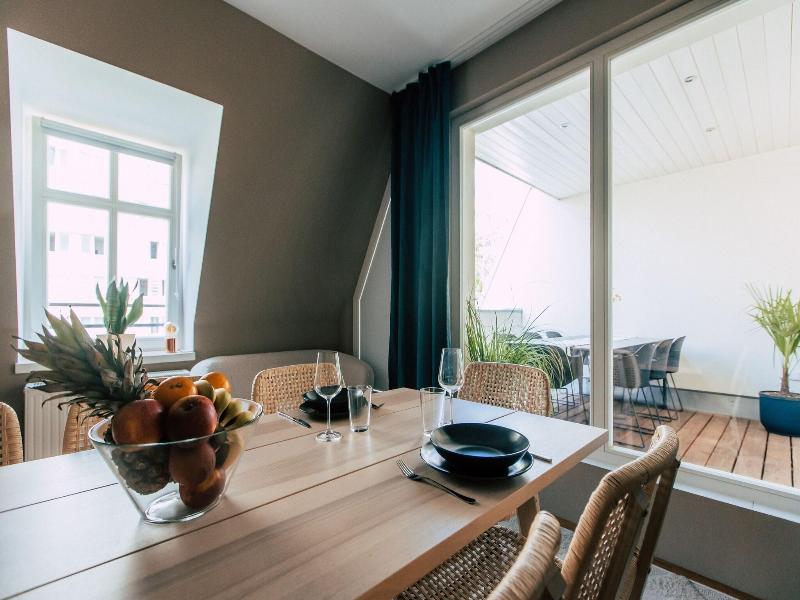 Stadthaus By Luga Homes - Oda