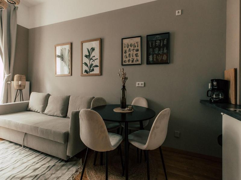 Stadthaus By Luga Homes - Oda