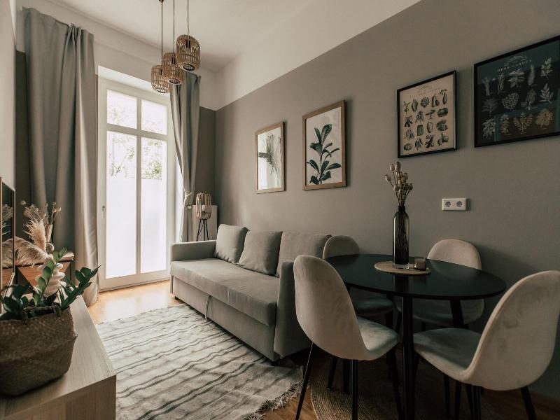 Stadthaus By Luga Homes - Oda