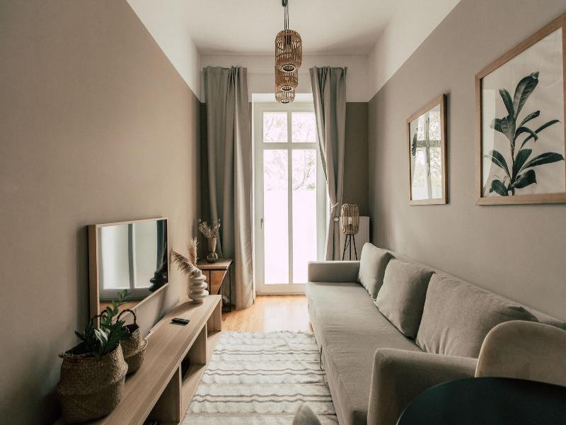 Stadthaus By Luga Homes - Oda