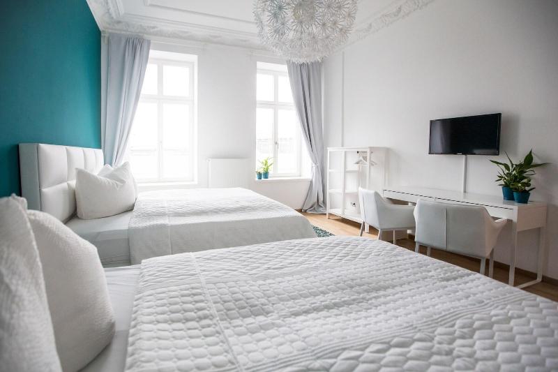 Stadthaus By Luga Homes - Oda
