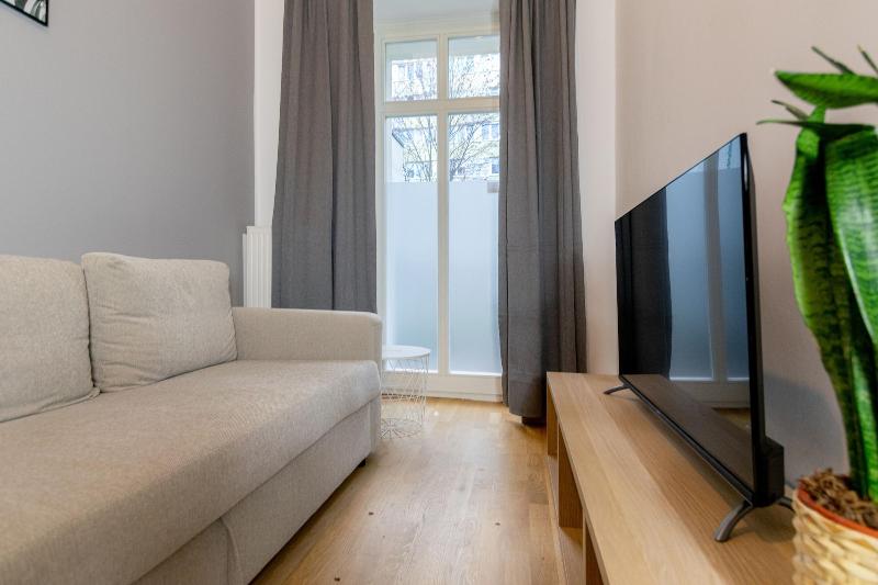 Stadthaus By Luga Homes - Oda