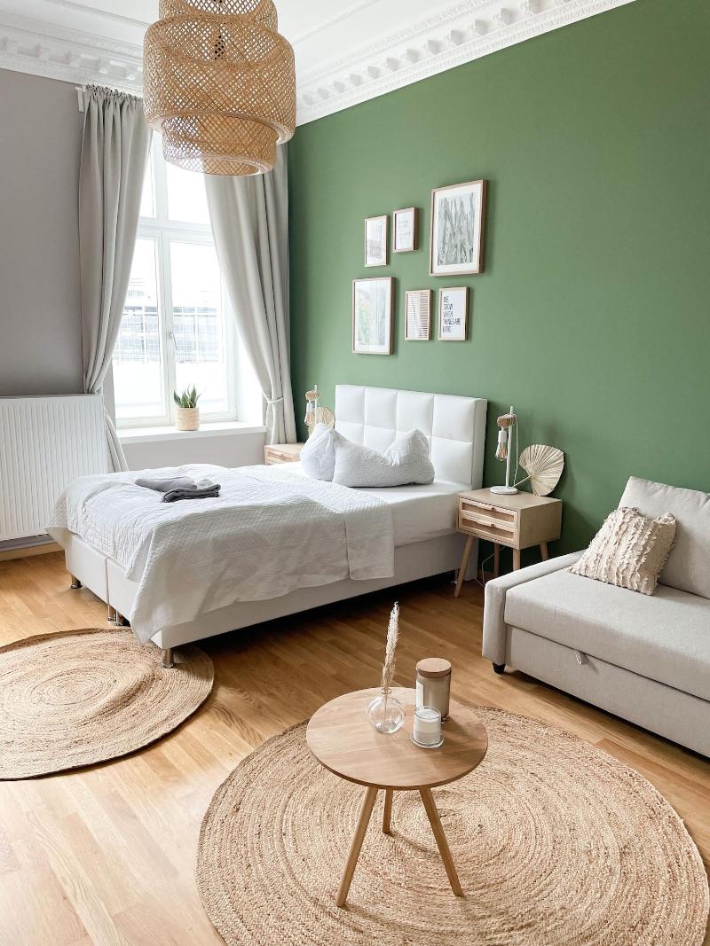 Stadthaus By Luga Homes - Oda