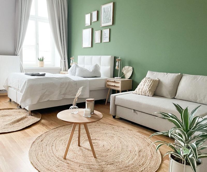 Stadthaus By Luga Homes - Oda