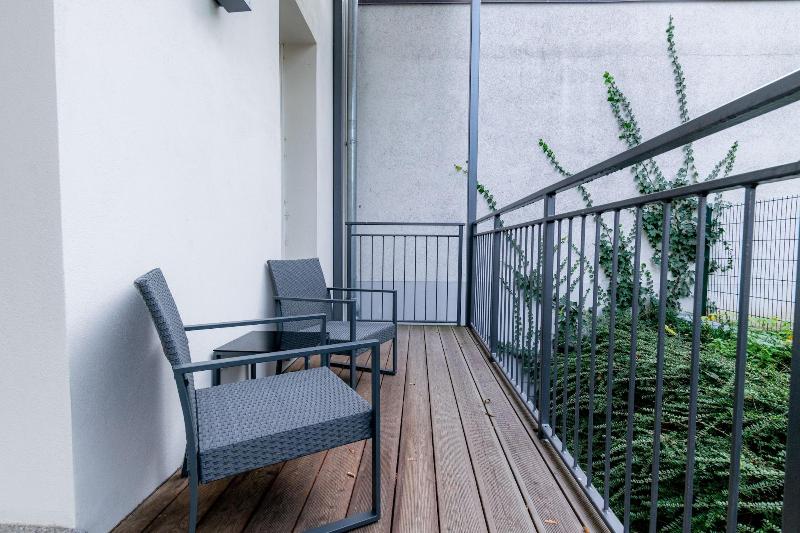 Stadthaus By Luga Homes - Oda
