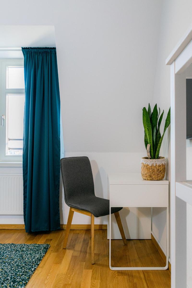 Stadthaus By Luga Homes - Oda