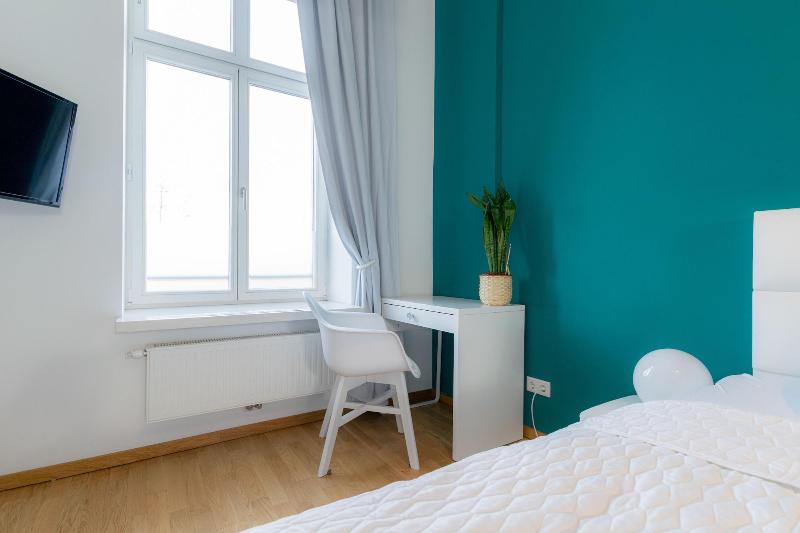 Stadthaus By Luga Homes - Oda