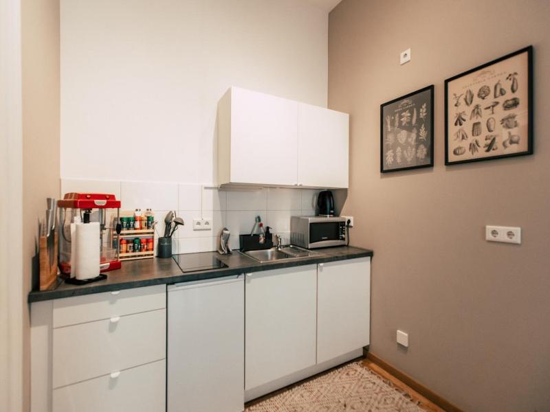 Stadthaus By Luga Homes - Oda