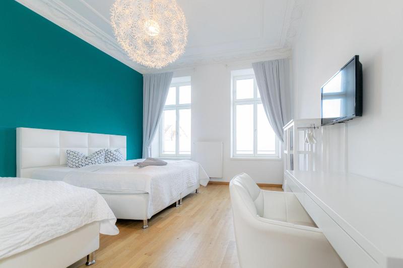 Stadthaus By Luga Homes - Oda
