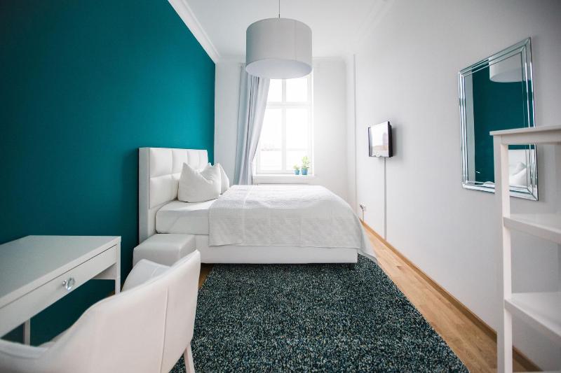Stadthaus By Luga Homes - Oda