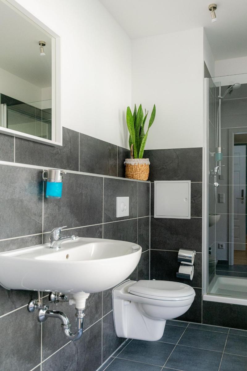 Stadthaus By Luga Homes - Oda