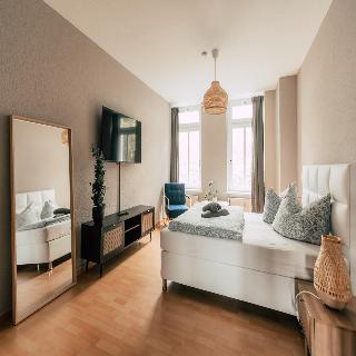 Stadthaus By Luga Homes fotoÄŸrafÄ±