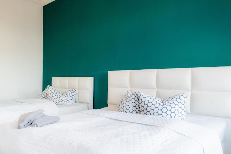 Stadthaus By Luga Homes - Oda